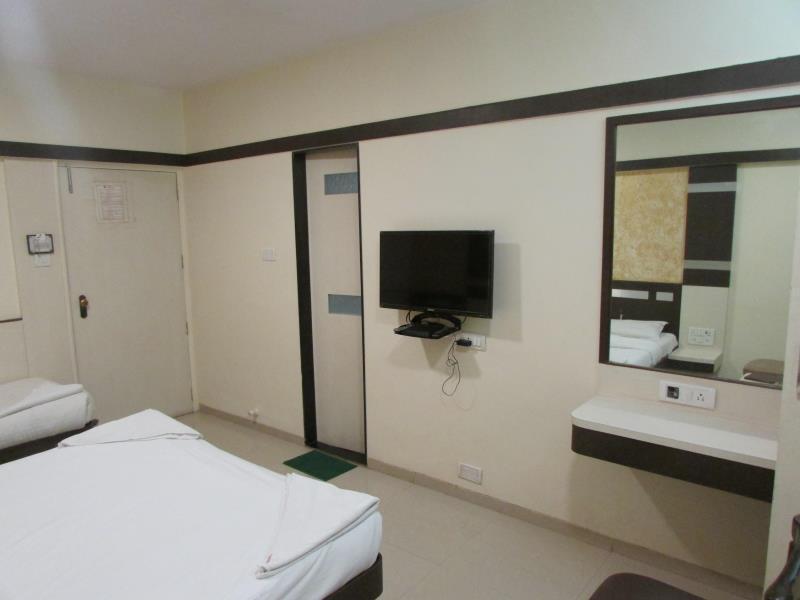 Hotel Sahar Internartional - Mumbai — Photos 3